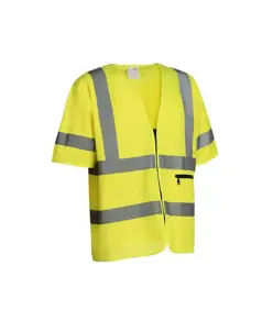 Gilet alta visibilità P&P Loyal