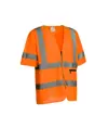 Gilet alta visibilità P&P Loyal