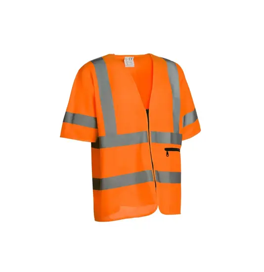 Gilet alta visibilità P&P Loyal