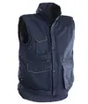 Gilet imbottito P&P Loyal Atom