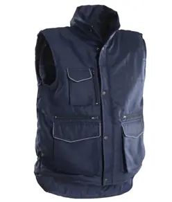 Gilet imbottito P&P Loyal Atom