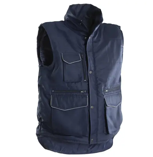 Gilet imbottito P&P Loyal Atom