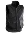 Gilet imbottito P&P Loyal Atom