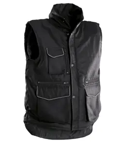 Gilet imbottito P&P Loyal Atom