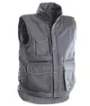 Gilet imbottito P&P Loyal Atom