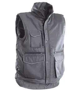 Gilet imbottito P&P Loyal Atom