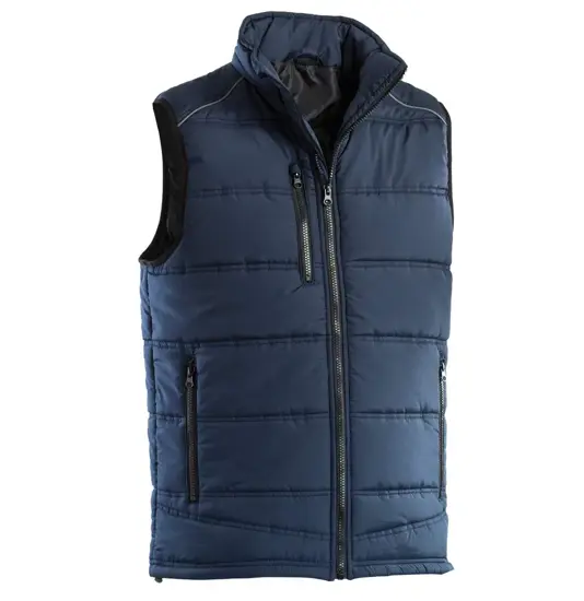 Gilet imbottito P&P Loyal Bristol