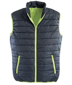 Gilet imbottito P&P Loyal Paris