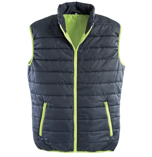 Gilet imbottito P&P Loyal Paris