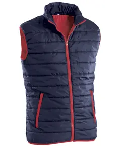Gilet imbottito P&P Loyal Paris