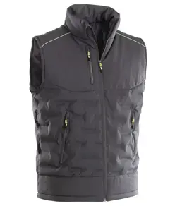 Gilet invernale P&P Loyal Wally