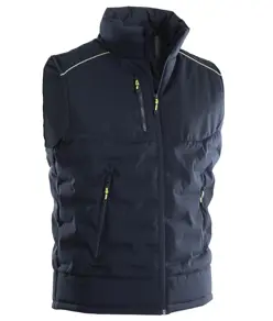 Gilet invernale P&P Loyal Wally