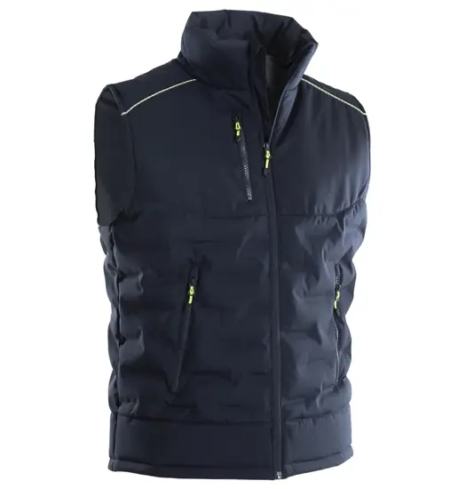 Gilet invernale P&P Loyal Wally