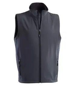 Gilet Softshell P&P Loyal Race