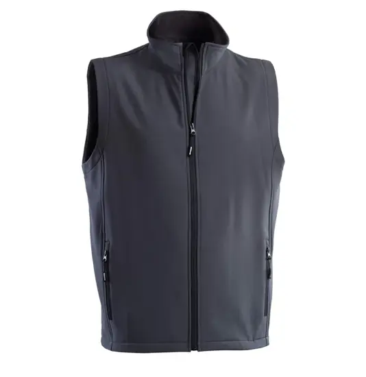 Gilet Softshell P&P Loyal Race