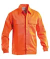 Giubbino ignifugo P&P Loyal IGN05128