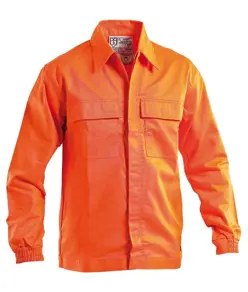 Giubbino ignifugo P&P Loyal IGN05128