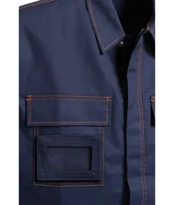 Giubbino ignifugo P&P Loyal IGN05128