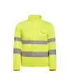 Giubbotto alta visibilità P&P Loyal Workfit