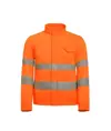 Giubbotto alta visibilità P&P Loyal Workfit