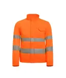 Giubbotto alta visibilità P&P Loyal Workfit