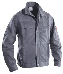 Giubbotto da lavoro P&P Loyal 00205203
