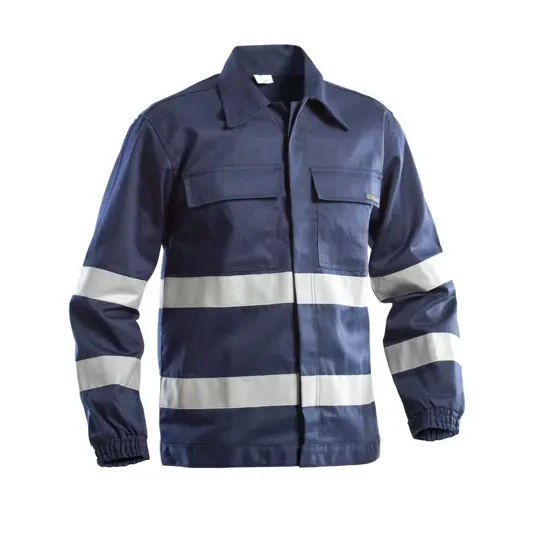 Giubbotto da lavoro P&P Loyal IGN05224