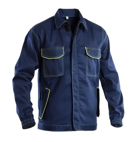 Giubbotto da lavoro P&P Loyal IGN05563