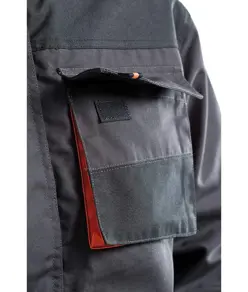 Giubbotto da lavoro P&P Loyal Liberty