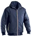Giubbotto invernale P&P Loyal Island