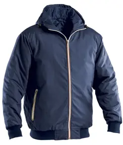 Giubbotto invernale P&P Loyal Island