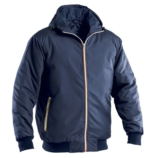 Giubbotto invernale P&P Loyal Island