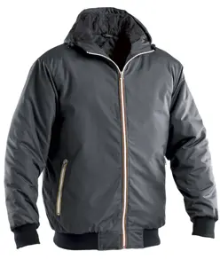Giubbotto invernale P&P Loyal Island