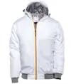 Giubbotto invernale P&P Loyal Island