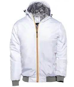 Giubbotto invernale P&P Loyal Island