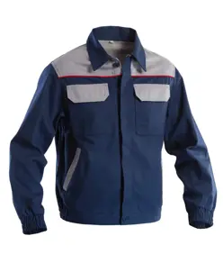 Giubbotto P&P Loyal Worker 2.0