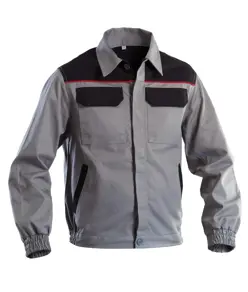Giubbotto P&P Loyal Worker 2.0