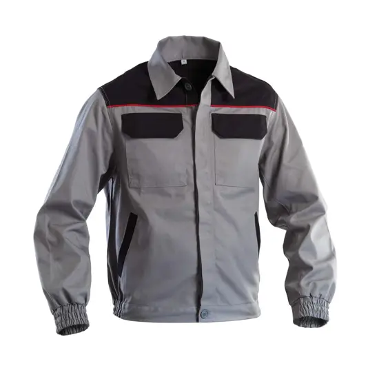 Giubbotto P&P Loyal Worker 2.0