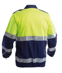Giubbotto protezione civile P&P Loyal AVR98209