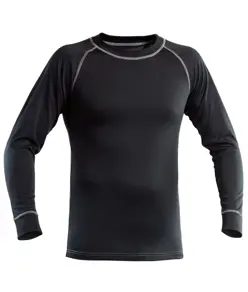 Maglietta termica invernale P&P Loyal