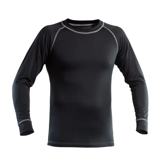 Maglietta termica invernale P&P Loyal