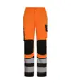 Pantalone alta visibilità P&P Loyal Proflex