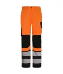Pantalone alta visibilità P&P Loyal Proflex
