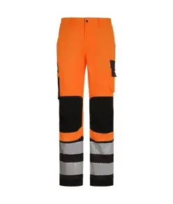 Pantalone alta visibilità P&P Loyal Proflex