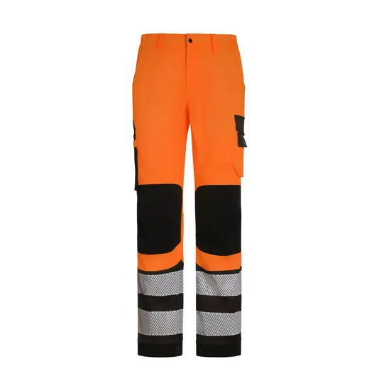 Pantalone alta visibilità P&P Loyal Proflex