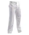 Pantalone da lavoro con bottone P&P Loyal STX02101
