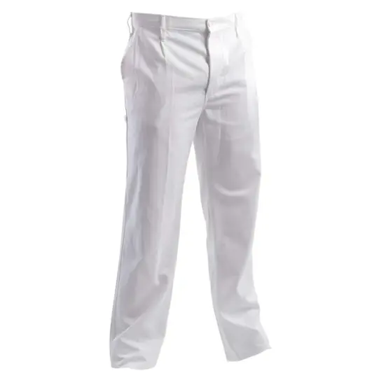Pantalone da lavoro con bottone P&P Loyal STX02101