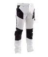 Pantalone da lavoro elasticizzato P&P Loyal Jump