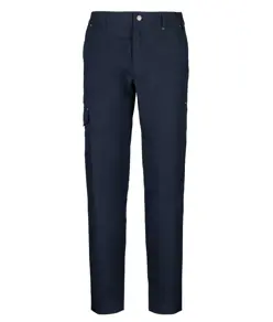 Pantalone da lavoro elastico P&P Loyal Standard P
