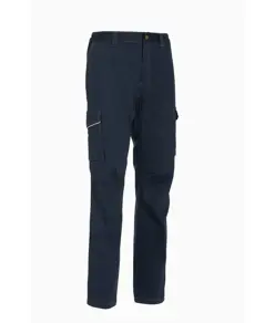 Pantalone da lavoro P&P Loyal Flow